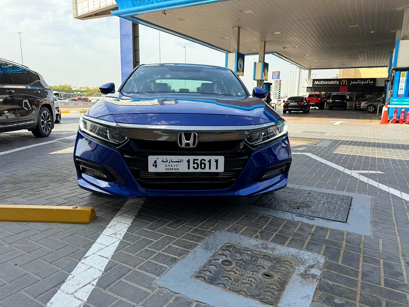هوندا أكورد موديل 201963226743828611111