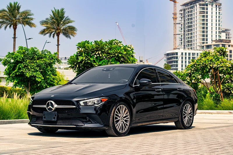 CLA 250 4MATIC 2 key completely services and ready to go63157444580481114
