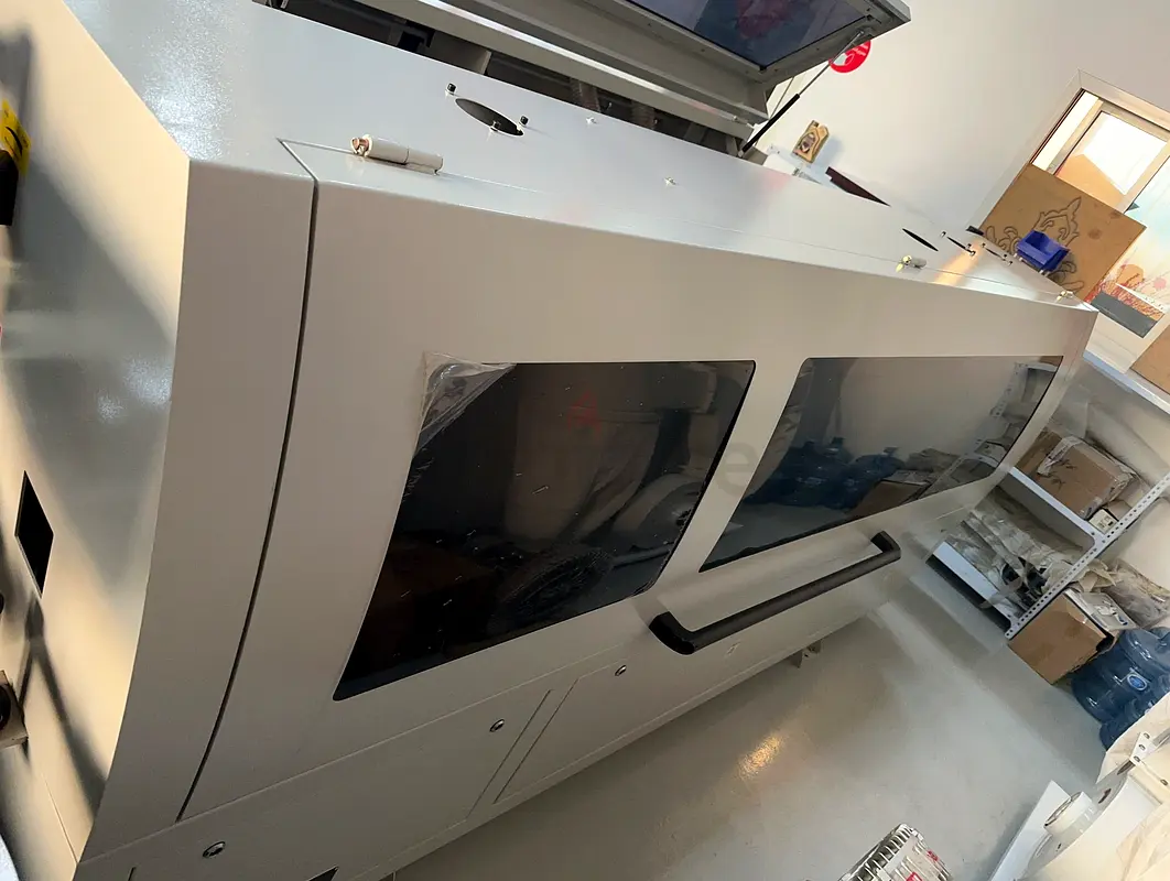 Edge banding machine mf50A63257633702915112