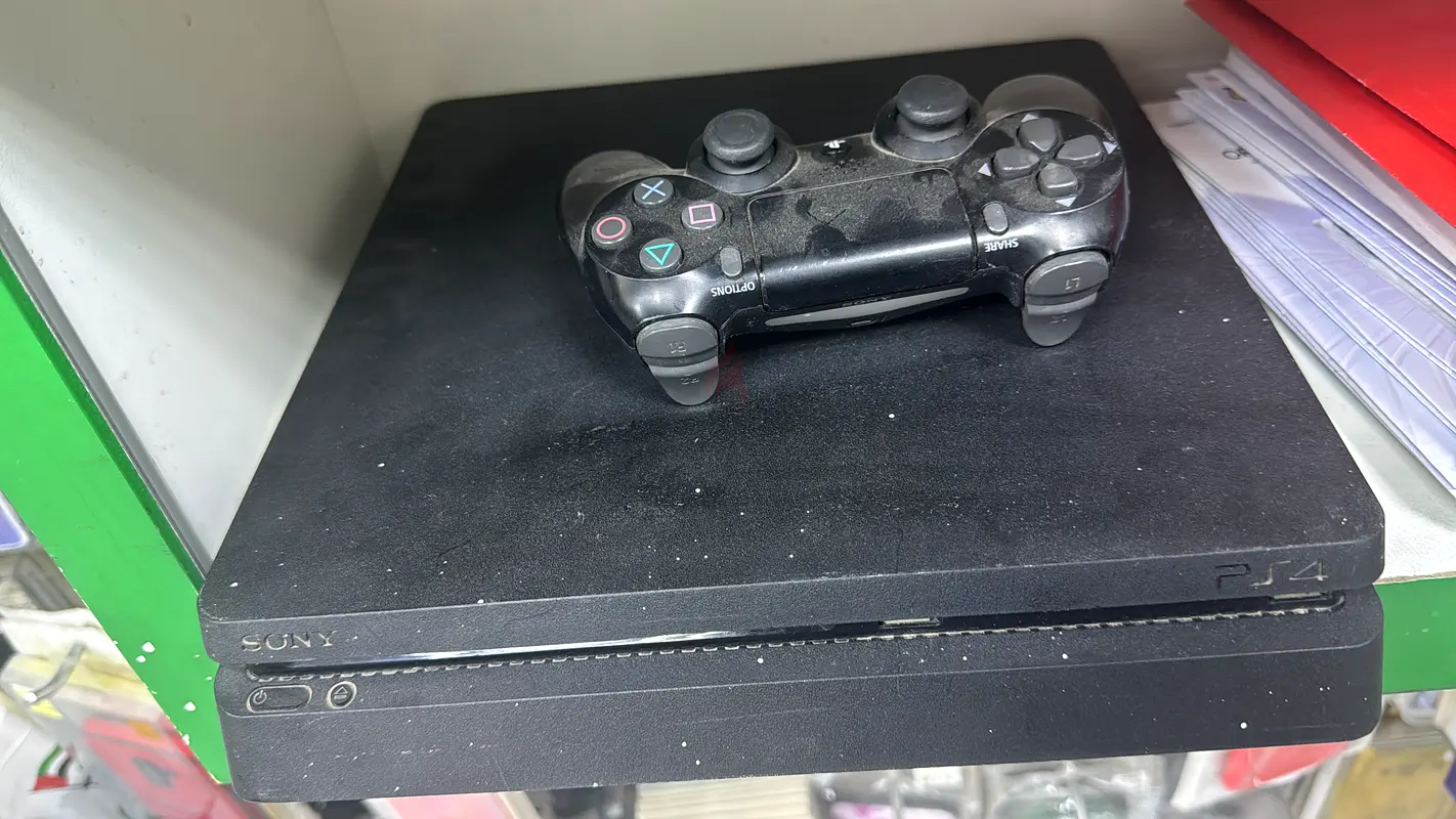 Ps4 1tb63230191780610113