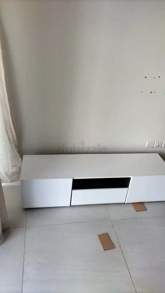 وحدة تلفاز مع أدراج632168320908831110