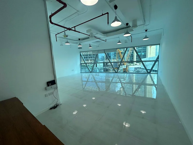Vacant DIFC Office/ car park/fitted / partition63185714027906111