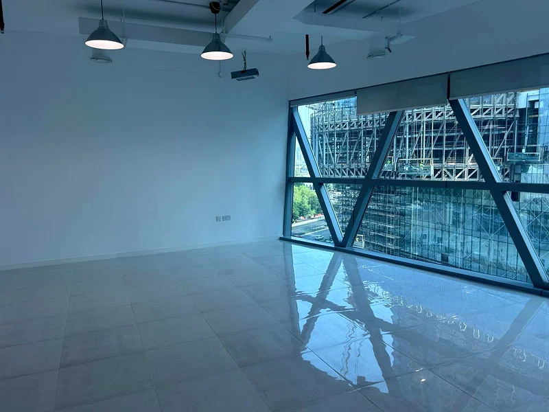 Vacant DIFC Office/ car park/fitted / partition63185714027906113
