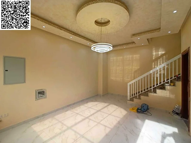 تاون هاوس عملي يتمتع بموقع متميز وتصميم أنيق. يتكون من 3 غرف نوم واسعة وصالة مريحة. يتميز بتشطيبات عالية الجودة.63231177830915114