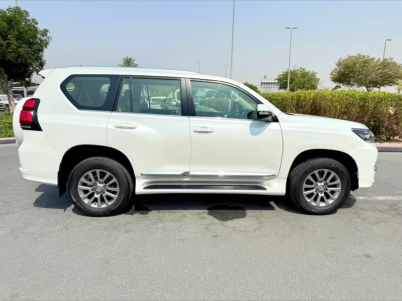 AED 2,420 PM | GCC | 4.0L | AL GHURAIR WARRANTY63159257642113113