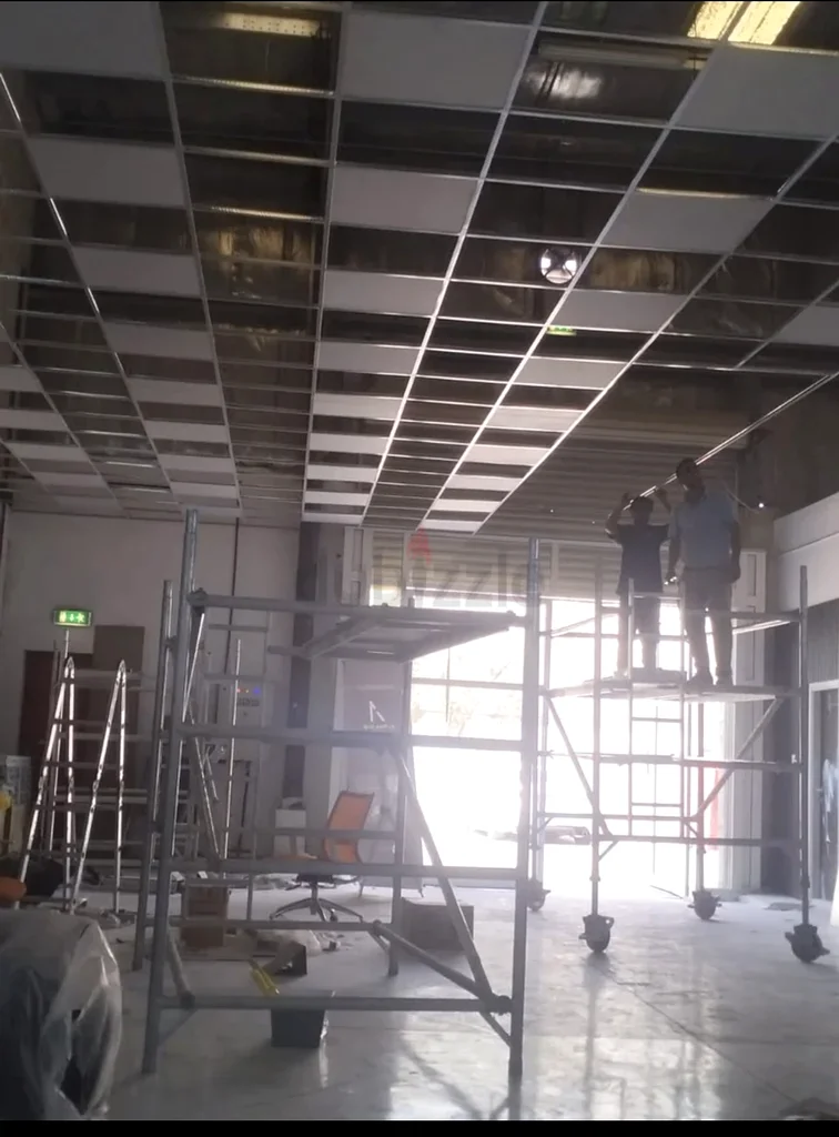 All kinds of maintenance gypsum, painting, tiles, electrical, and carpentry work available63439362116994113
