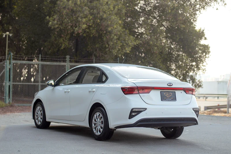 AED 468/month | 2020 Kia Cerato | LX | GCC Specs | REF#K7774263155552914563114