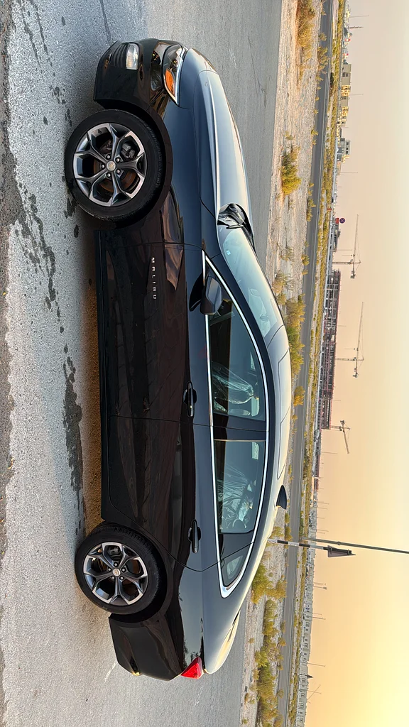 Chevrolet Malibu LT 202463155092079363112