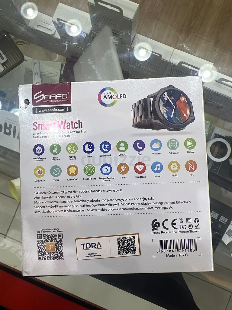 Innovative Smart Watch 5.0 for Sale!63262932868993112