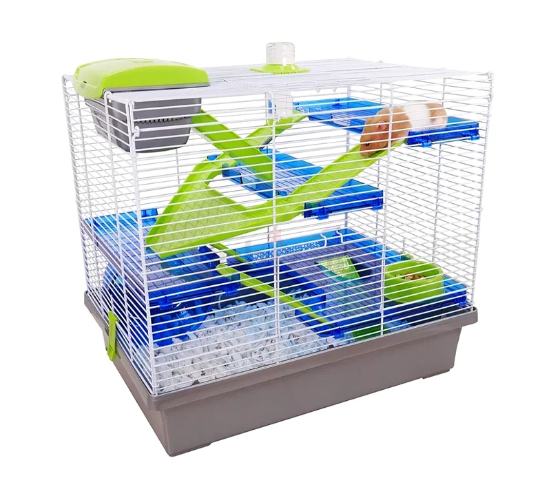 Hamster cage63172681596545113