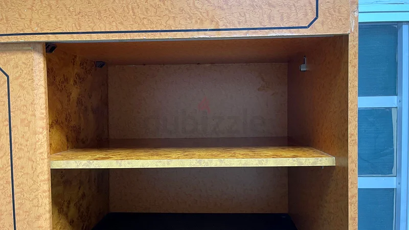Wooden Wardrobe/ Cupboard63217823778817113