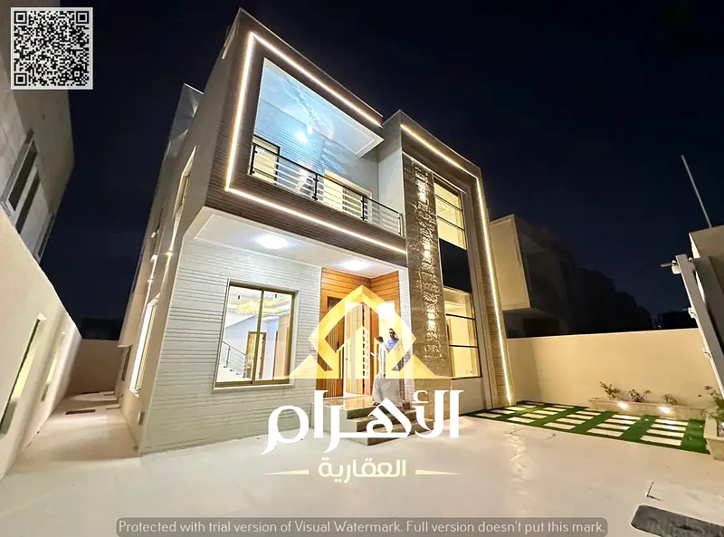 فيلا للبيع في الحيلو 2، الحيلو بما في ذلك الرسوم - ملكية تامة لجميع الجنسيات63901264429827113