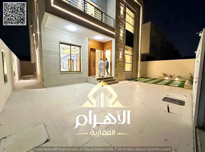 فيلا للبيع في الحيلو 2، الحيلو بما في ذلك الرسوم - ملكية تامة لجميع الجنسيات63901264429827112