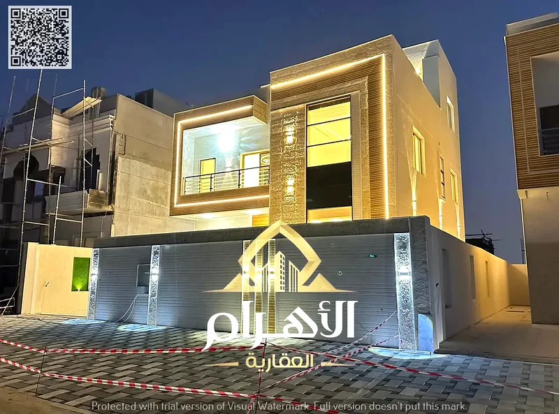 فيلا للبيع في الحيلو 2، الحيلو بما في ذلك الرسوم - ملكية تامة لجميع الجنسيات63901264429827110