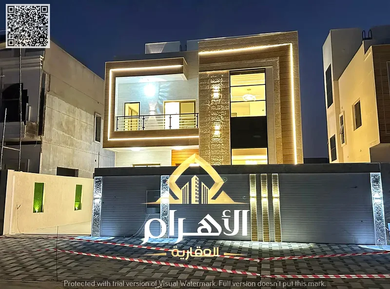 فيلا للبيع في الحيلو 2، الحيلو بما في ذلك الرسوم - ملكية تامة لجميع الجنسيات63901264429827111