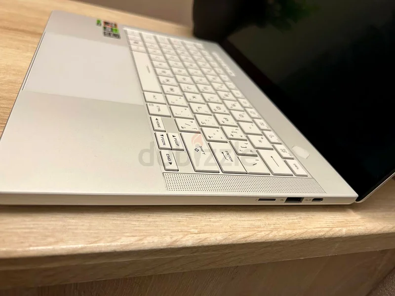 ASUS ROG Zephyrus G14 2024 – OLED 3K – RTX 4070 – Urgent Sale Today63150036038658114