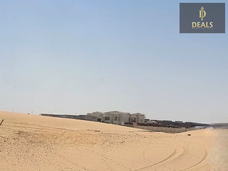 أرض مميزة في مدينة القصيمية، لا تُفوّت!63183237844609114