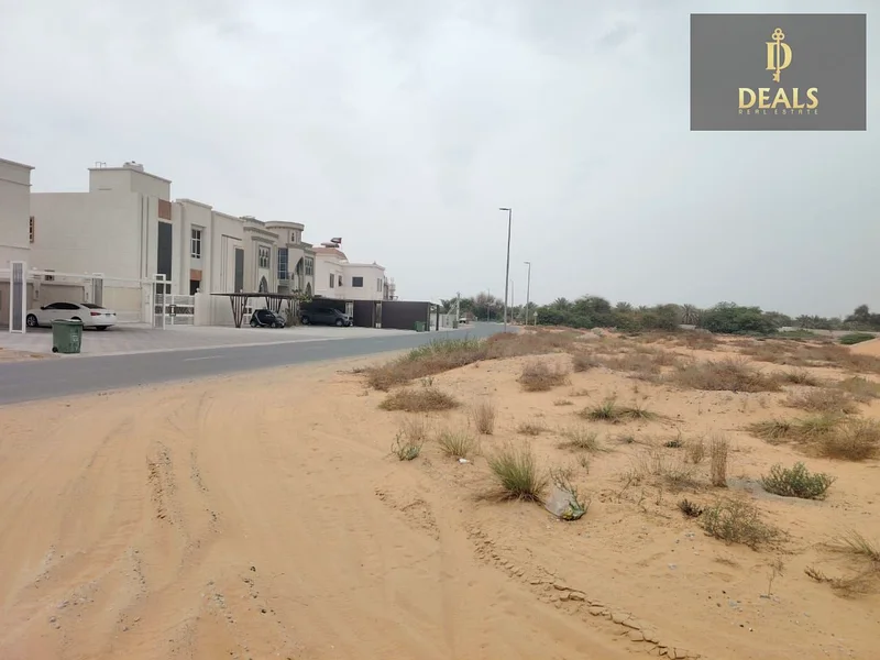 أرض مميزة في مدينة القصيمية، لا تُفوّت!63183237844609111