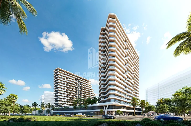 South I Low floor I Beach access63864086994434114
