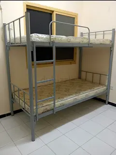 Bedspace available for bachelor