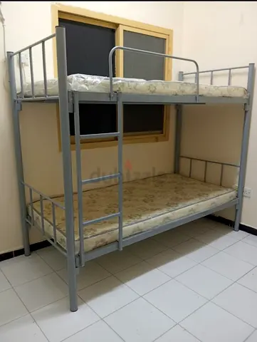 Bedspace available for bachelor