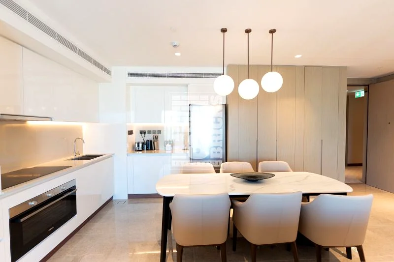 Facing Creek | 4 Years Service Charge Waiver | Post Handover64028556085378114