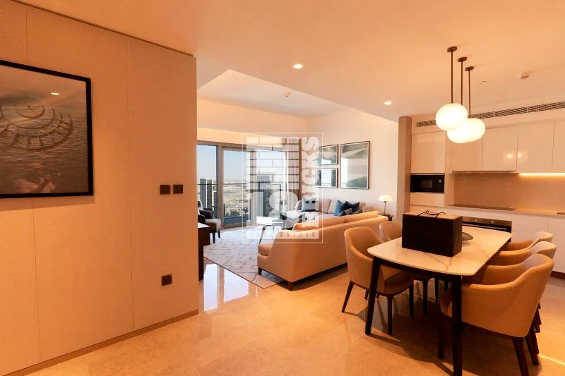 Facing Creek | 4 Years Service Charge Waiver | Post Handover64028556085378113