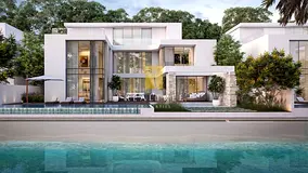 Coastal Grandeur | 5BR Island Retreat | Nature-Inspired Luxury