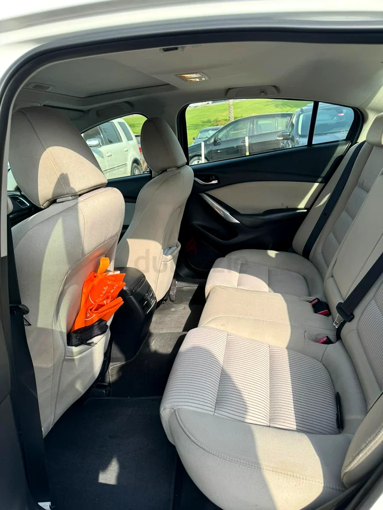 Mazda 6 - 2014 For Sale63222312048898114
