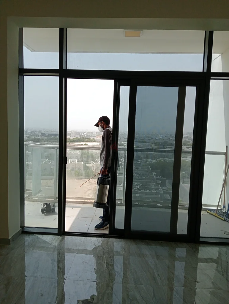 # Affordable Pest Control - 14+ Exp Dubai63219834679298111