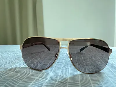 ESPRIT Aviator Sunglasses ET19422-584 Size 62-13-138mm