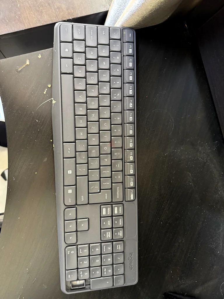 Dell 24 inch Display63256599896706114