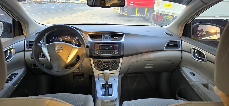 Nissan Sentra Fix Price 1280063156541931779114
