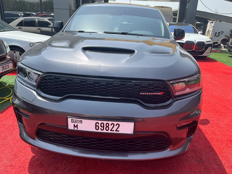 دودج دورانجو GT63226744042881111