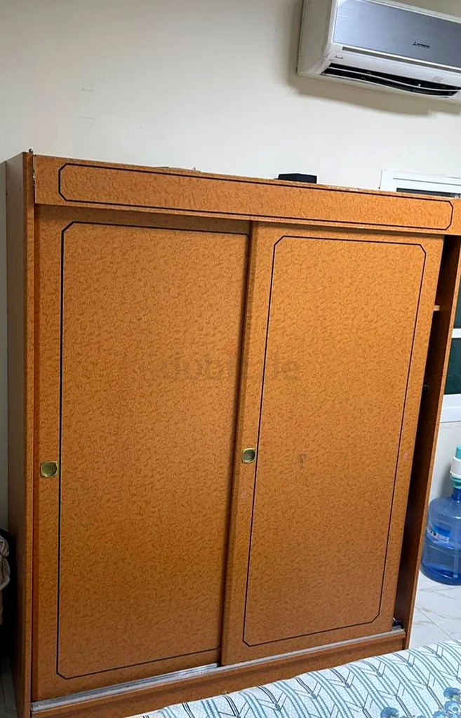 Wooden Wardrobe/ Cupboard63217823778817111