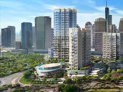 Skyline City View | Prime Location | Modern Living