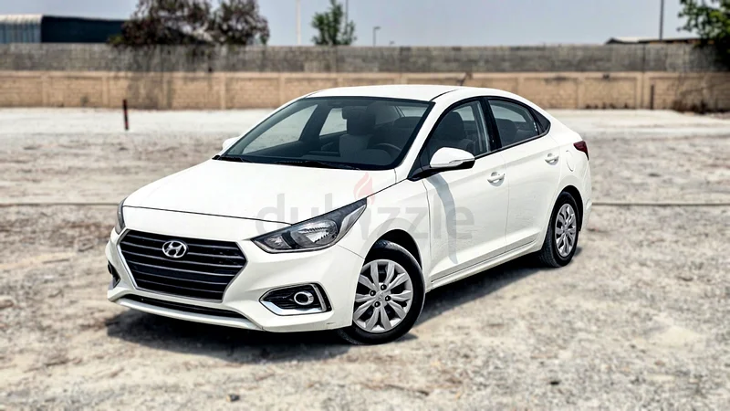 Hyundai Accent 2020631699147861771128