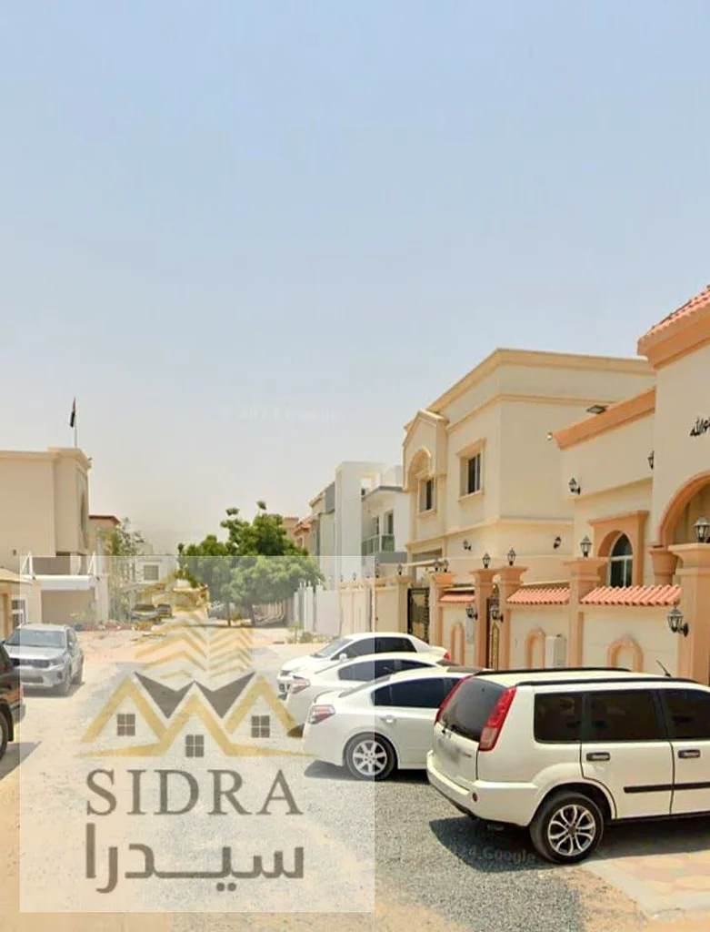 residential land for sale Ajman Al Yasmeen 3230 sq ft63184189507841112