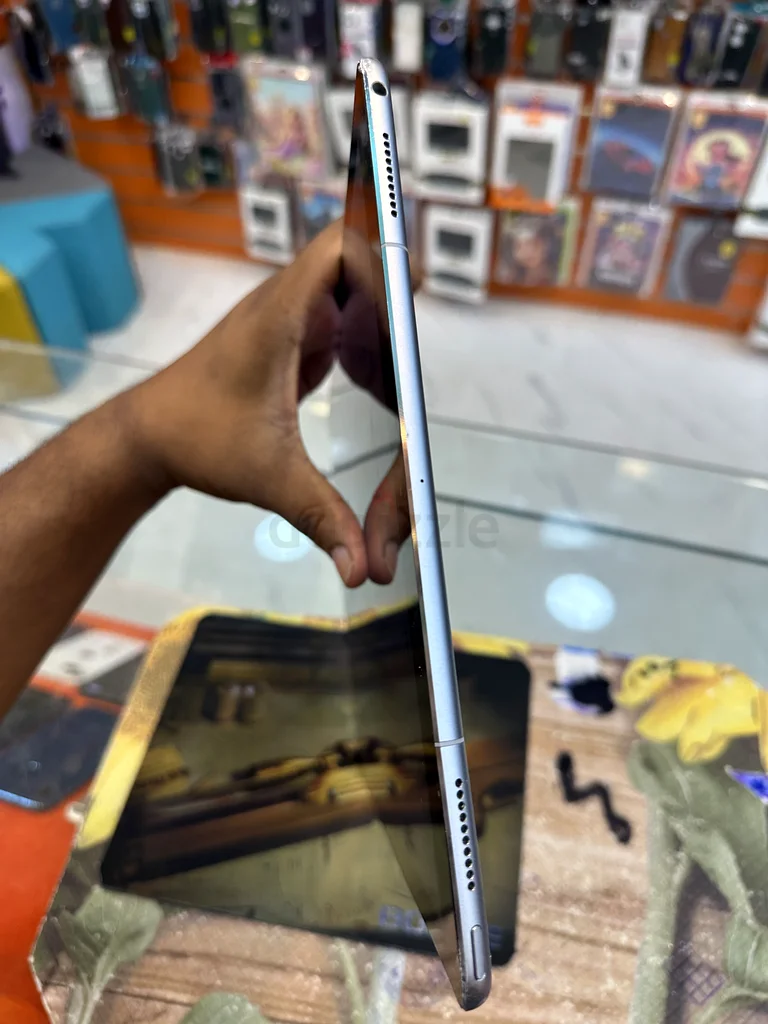 آي باد 12.9 الجيل الثاني 512 جيجابايت63214897622017112