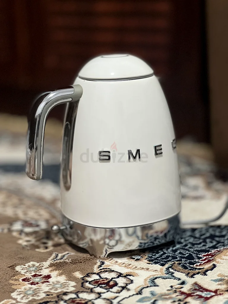 Smeg kettles63254502074370111