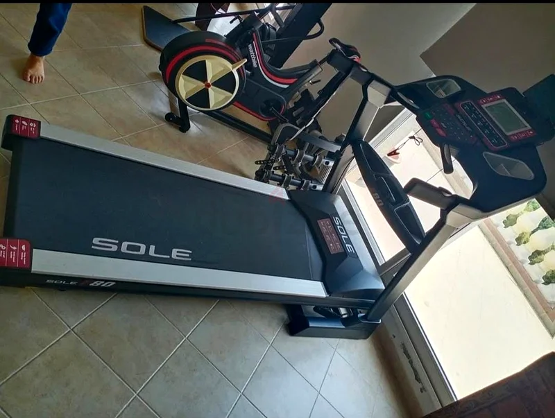 جهاز مشي SOLE F8063172672642817112