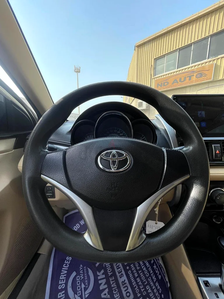 Toyota Yaris63158342753154113