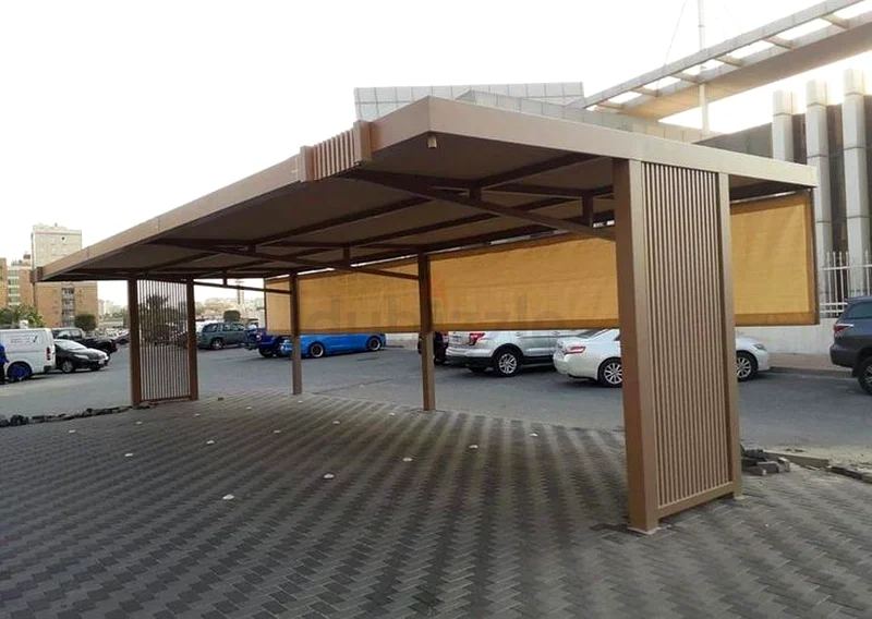 بلكونة عصرية أنيقة لمجالك الخارجي63191109216001113