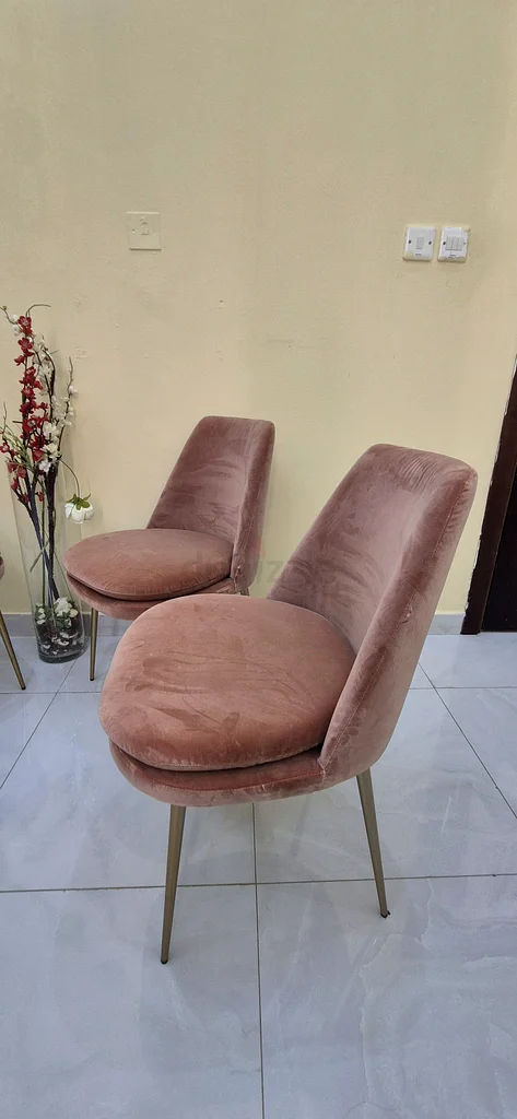 كراسي طعام من ويست الم63219829429122114