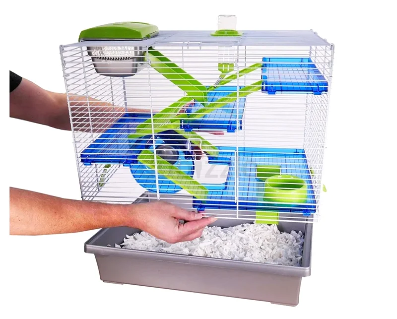 Hamster cage63172681596545114