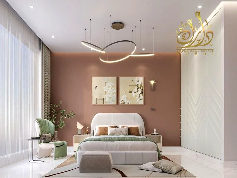 Spacious | Freehold | Flexible Payment Plan | Maid Room63204823901187114