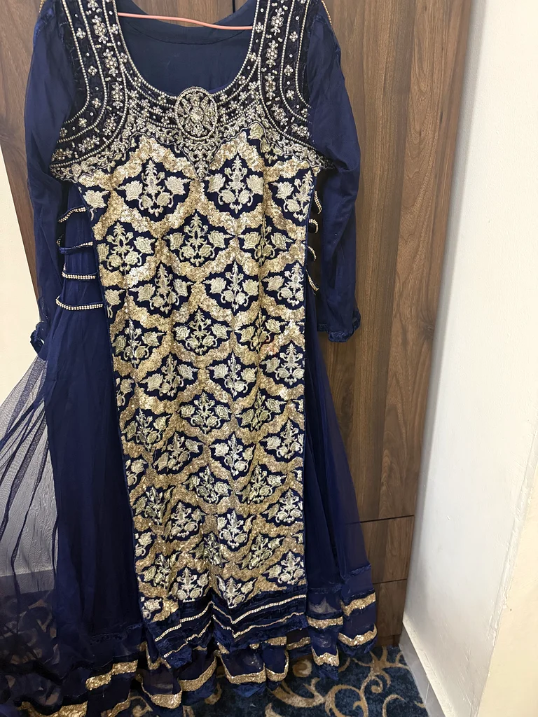 فستان ناكوش63240133757570113