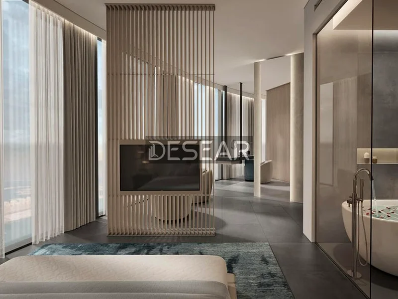 Investors Deal for Marina Studio | Hotel-Style Investment63223832795011112
