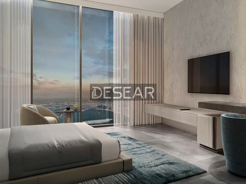 Investors Deal for Marina Studio | Hotel-Style Investment63223832795011111