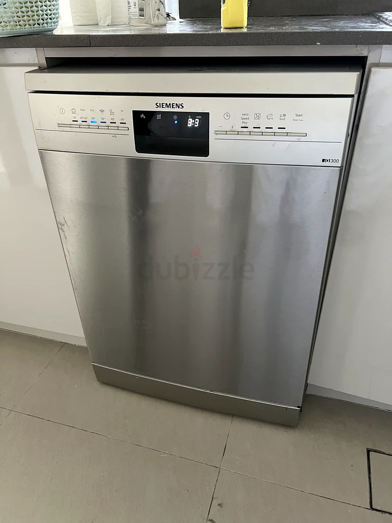 Siemens IQ300, SN236I10NM, Dishwasher 14 place settings, FREE DELEVIRY, INSTALLATION63259185804802111